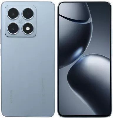 Смартфон Xiaomi 14Т Pro 12Gb/256Gb