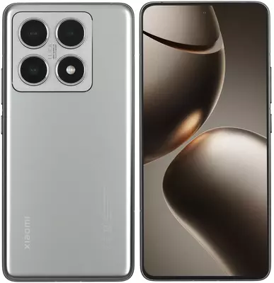 Смартфон Xiaomi 14Т Pro 12Gb/1024Gb