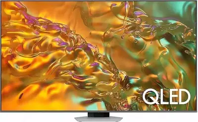 Телевизор Samsung 55 QE55Q80DAUXUZ 4K LED Smart TV (2024)