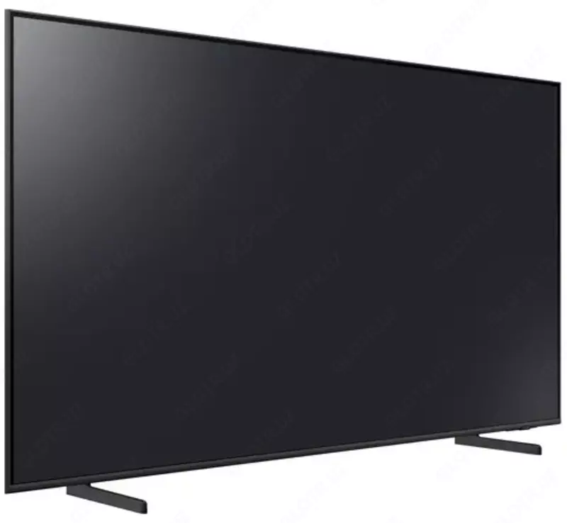  Телевизор Samsung 75 QE75Q60DAUXUZ QLED 4K Smart TV (2024) - 