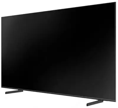   Телевизор Samsung 75 QE75Q60DAUXUZ QLED 4K Smart TV (2024)