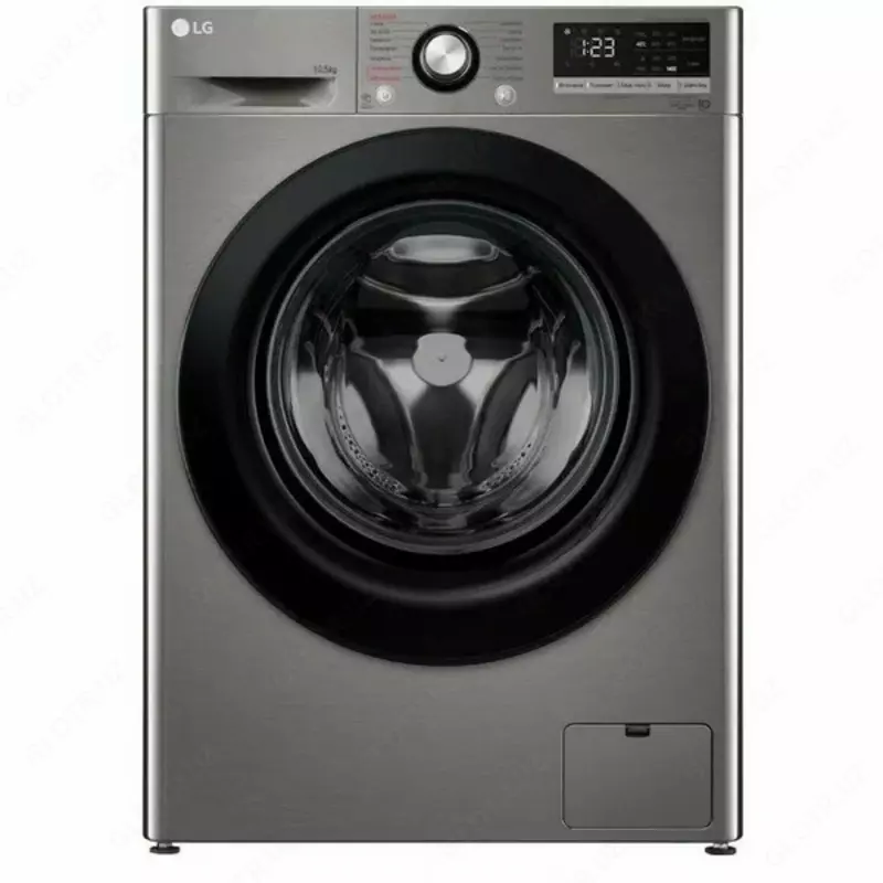 Kir yuvish mashinasi LG F2V7GW9T