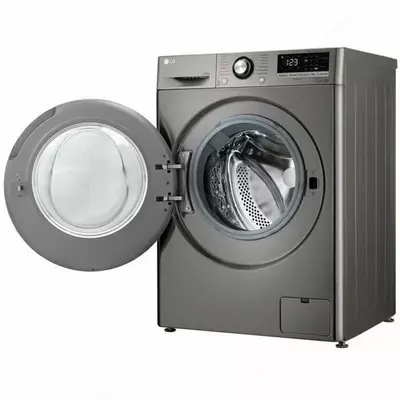  Kir yuvish mashinasi LG F2V7GW9T - 