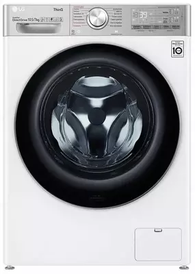 Стиральная машина с сушкой LG TW4V9RD9E 10.5 / 7 кг