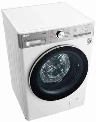 Стиральная машина с сушкой LG TW4V9RD9E 10.5 / 7 кг
