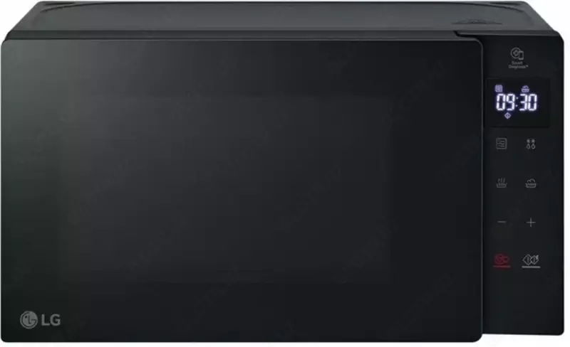 Микроволновая печь LG MS2032GAS