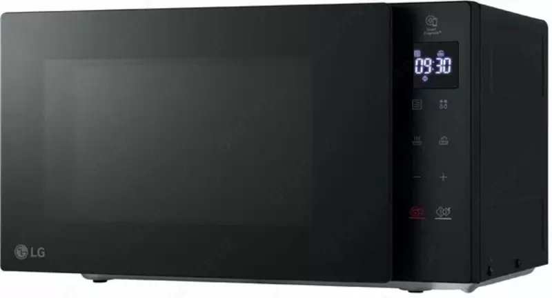 Микроволновая печь LG MS2032GAS