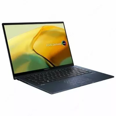 Ноутбук ASUS Zenbook 14 OLED (Q415M) (Intel Сore Ultra 5-125H/8GB DDR5 on BOARD /512 SSD NVMe/Intel UHD Graphics/ 14 WUXGA (1920x1200))