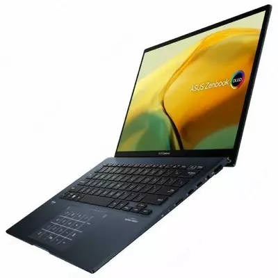  Ноутбук ASUS Zenbook 14 OLED (Q415M) (Intel Сore Ultra 5-125H/8GB DDR5 on BOARD /512 SSD NVMe/Intel UHD Graphics/ 14 WUXGA (1920x1200)) - 