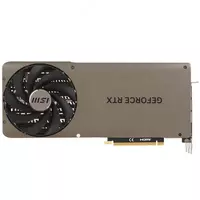  Видеокарта MSI GeForce RTX 4080 SUPER EXPERT CLASSIC 16 ГБ - 
