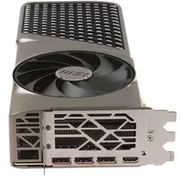   Видеокарта MSI GeForce RTX 4080 SUPER EXPERT CLASSIC 16 ГБ