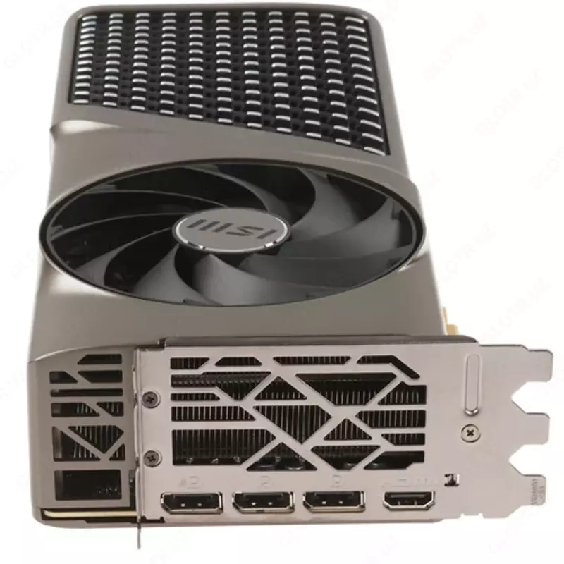   Видеокарта MSI GeForce RTX 4080 SUPER EXPERT CLASSIC 16 ГБ