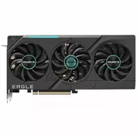 Видеокарта Gigabyte GeForce RTX 4070 Ti SUPER EAGLE OC 16 GB - 