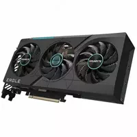   Видеокарта Gigabyte GeForce RTX 4070 Ti SUPER EAGLE OC 16 GB
