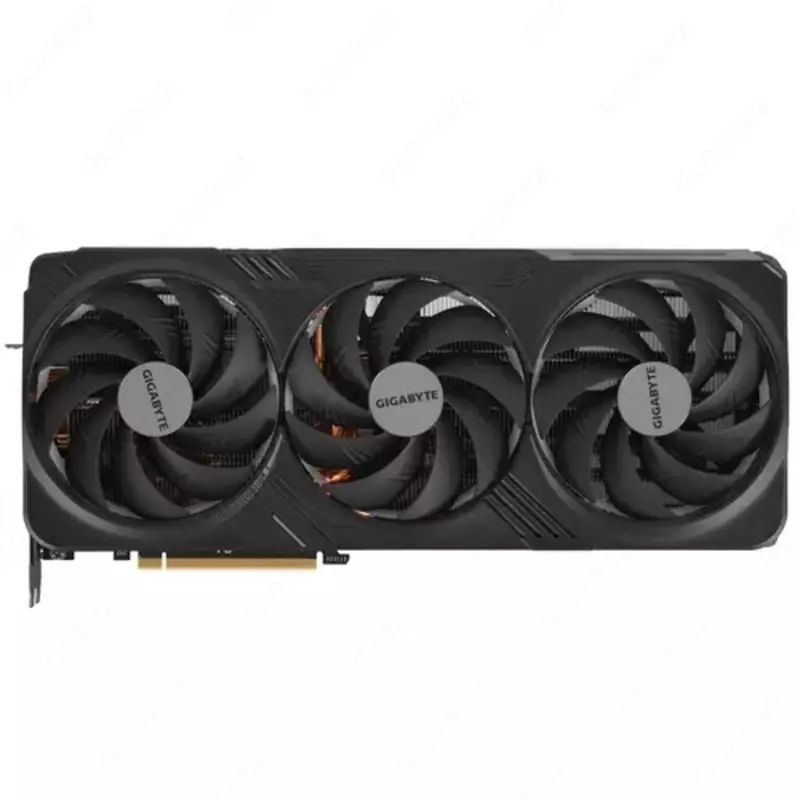 Видеокарта Gigabyte GeForce RTX 4080 SUPER GAMING OC 16 GB