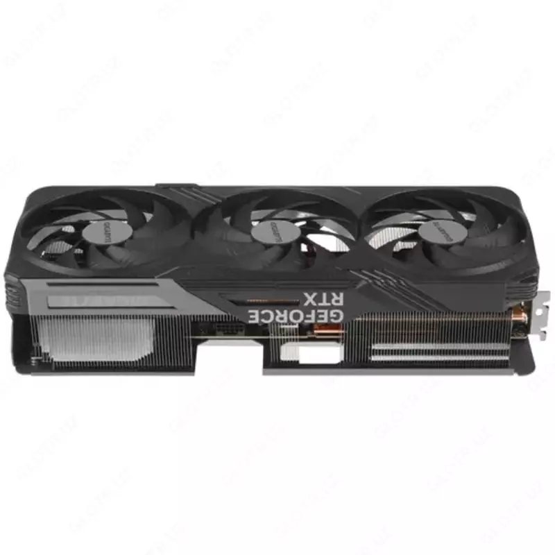   Видеокарта Gigabyte GeForce RTX 4080 SUPER GAMING OC 16 GB