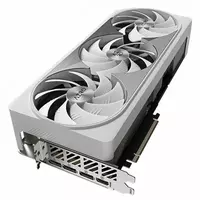   Видеокарта Gigabyte GeForce RTX4080 SUPER AERO OC 16G