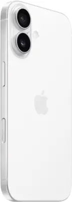 Смартфон Apple iPhone 16 128GB