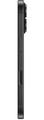 Смартфон Apple iPhone 16 256GB