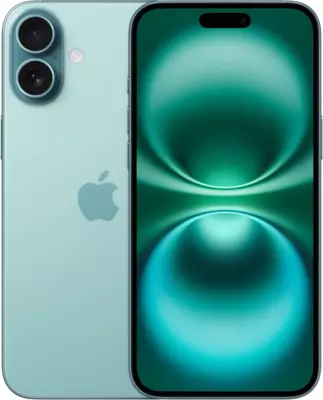 Apple iPhone 16 Plus 128GB smartfoni