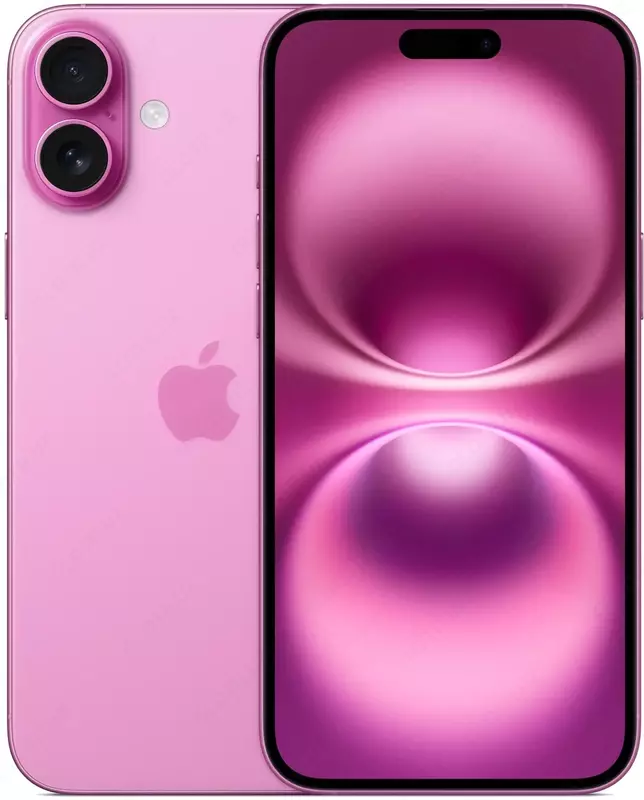 Смартфон Apple iPhone 16 Plus 256GB