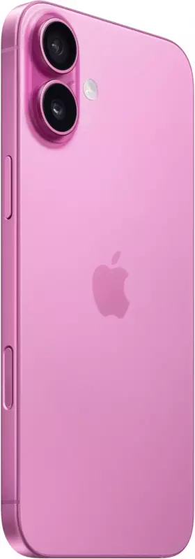 Смартфон Apple iPhone 16 Plus 256GB