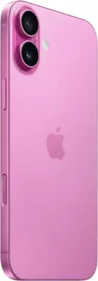 Смартфон Apple iPhone 16 Plus 256GB