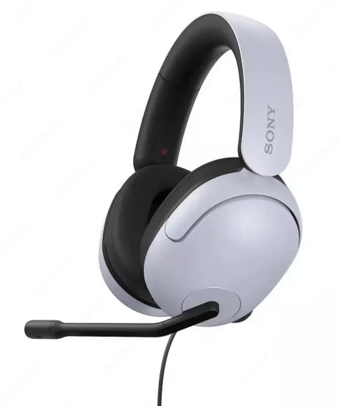 Kompyuter eshitish vositasi Logitech USB Headset H540