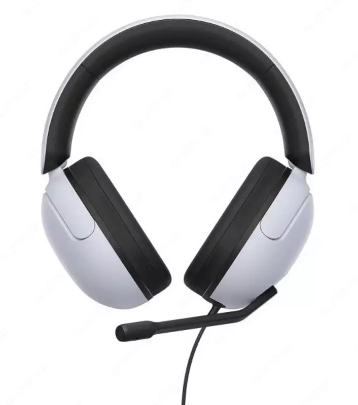 Kompyuter eshitish vositasi Logitech USB Headset H540