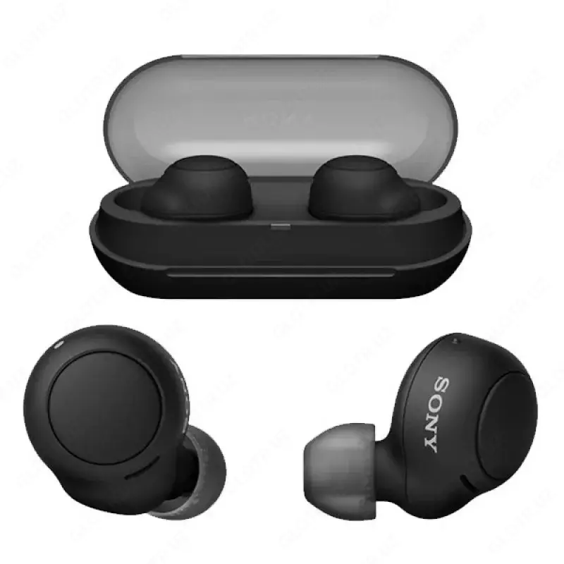 Беспроводные наушники Sony WF-C500