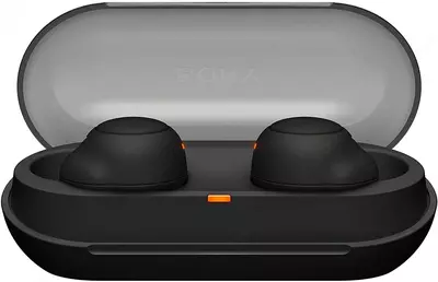 Беспроводные наушники Sony WF-C500