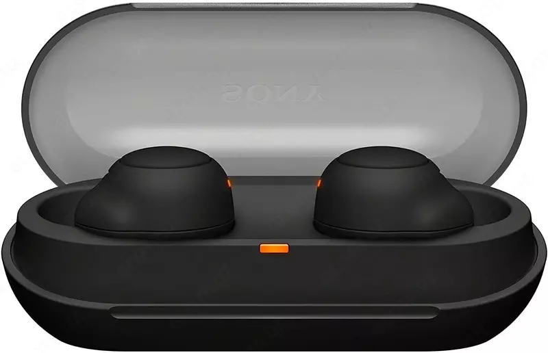 Беспроводные наушники Sony WF-C500