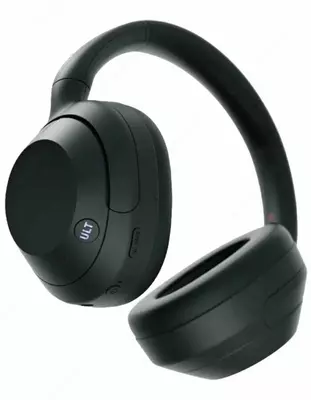 Беспроводные наушники Sony WH-ULT900NB
