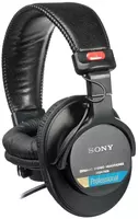 Студийные мониторные наушники Sony MDR-7506