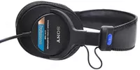 1 291 500 сум Студийные мониторные наушники Sony MDR-7506