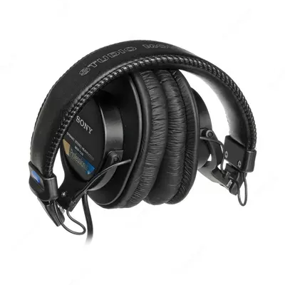 Студийные мониторные наушники Sony MDR-7506