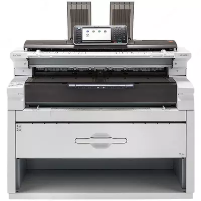 Принтер МФУ лазерное Ricoh MP W6700SP