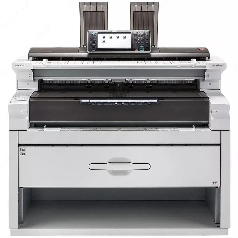 Canon i-SENSYS LBP663DW printer