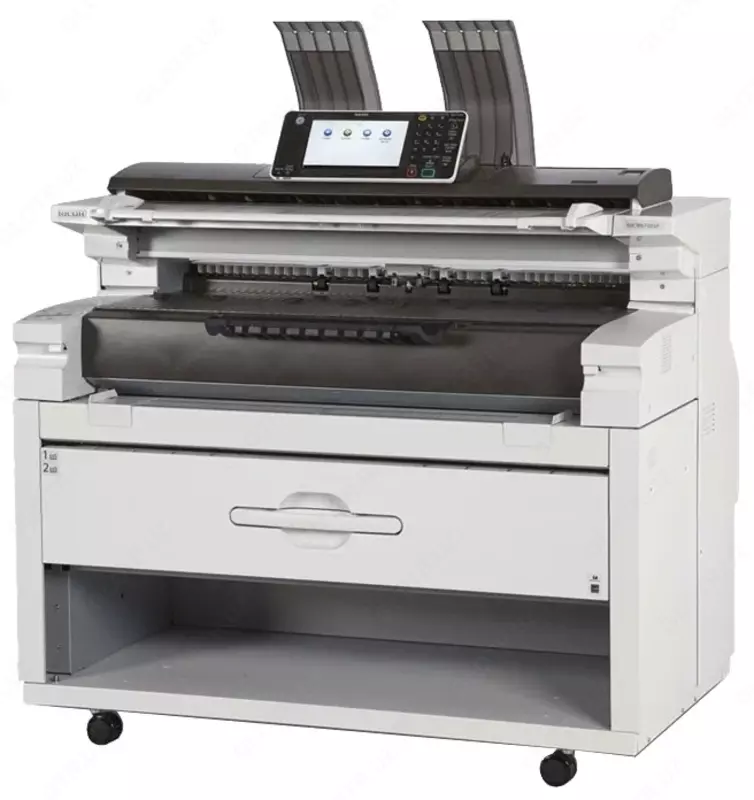 Canon i-SENSYS LBP663DW printer