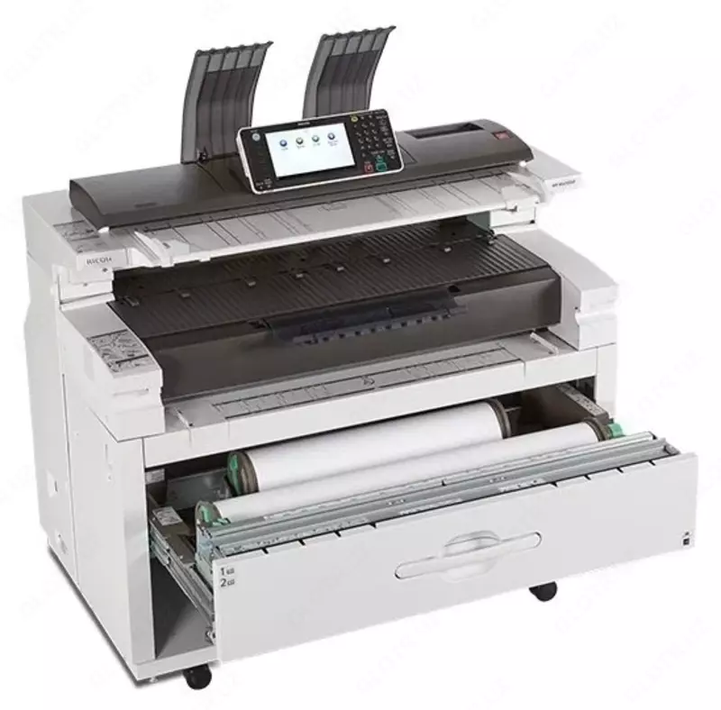 Canon i-SENSYS LBP663DW printer