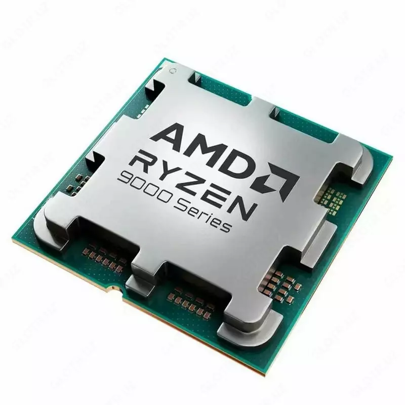  Процессор AMD Ryzen 9 9950X AM5 - 
