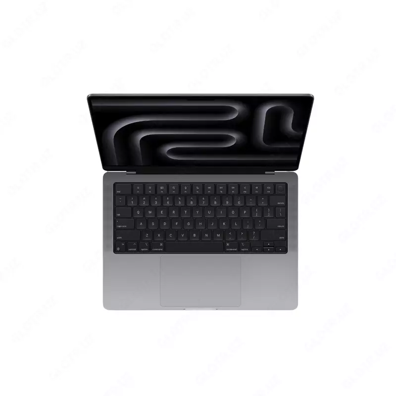  Ноутбук Apple MacBook Pro 14 2023 (3024x1964 / Apple M3 / RAM 16 ГБ / SSD 1ТБ) - 