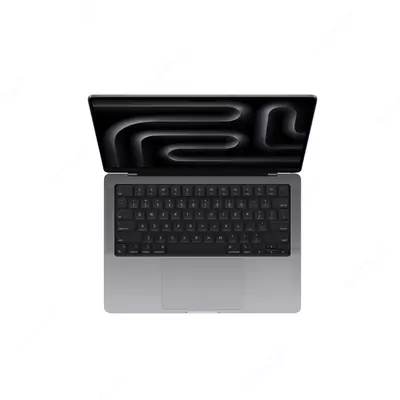 Ноутбук Apple MacBook Pro 14" 2023 (3024x1964 / Apple M3 / RAM 16 ГБ / SSD 1ТБ)
