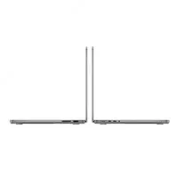   Ноутбук Apple MacBook Pro 14 2023 (3024x1964 / Apple M3 / RAM 16 ГБ / SSD 1ТБ)