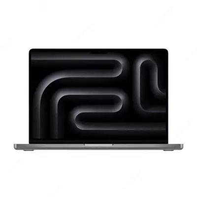Noutbuk Apple MacBook Pro 13 2020 (2560x1600, Apple M1 3,2 GGts, operativ xotira 16 Gb, SSD 1 TB, Apple grafikasi 8 yadroli)