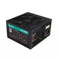 Блок питания Huntkey ECO500 80 PLUS - 713 400 сум