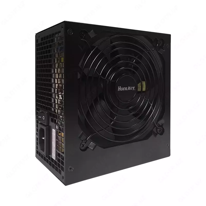 GFTech 550W ATX-2 SATA quvvat manbai