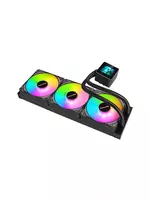 Deepcool THETA 20 PWM protsessori uchun sovutgich - 1 402 200 so'm