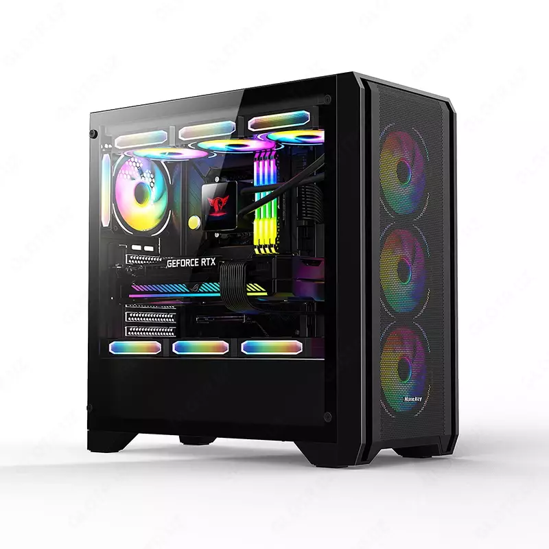 Cooler Master MasterBox MB520 kompyuter sumkasi