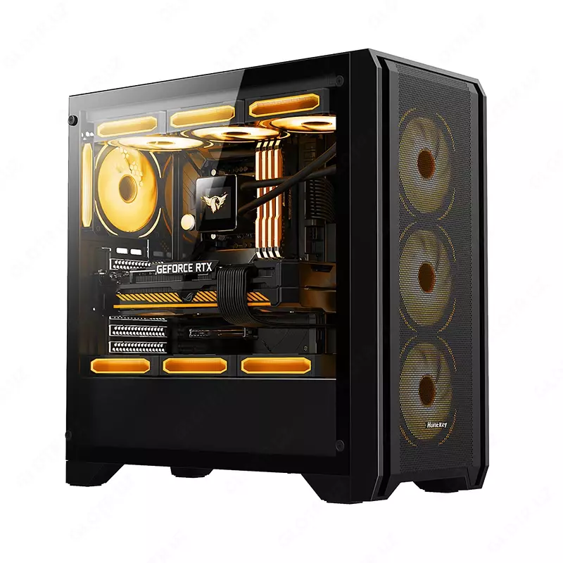 Cooler Master MasterBox MB520 kompyuter sumkasi